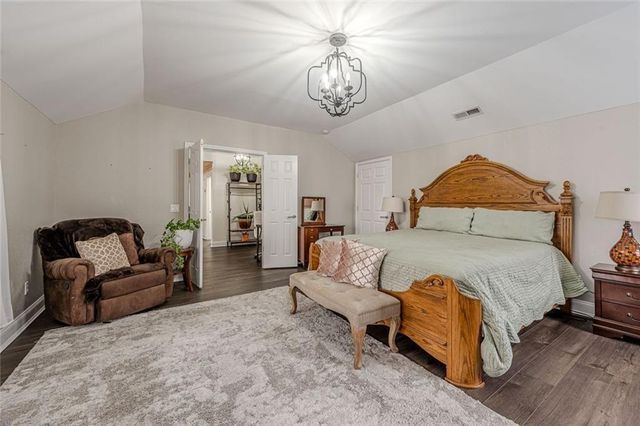 6232 Benbrooke Drive NW, Acworth, GA 30101