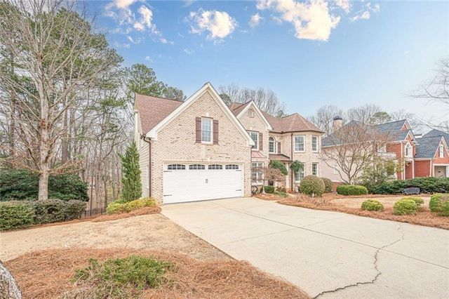 6232 Benbrooke Drive NW, Acworth, GA 30101