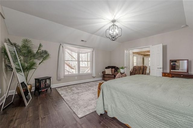 6232 Benbrooke Drive NW, Acworth, GA 30101