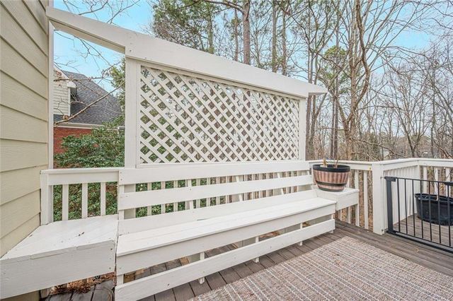 6232 Benbrooke Drive NW, Acworth, GA 30101