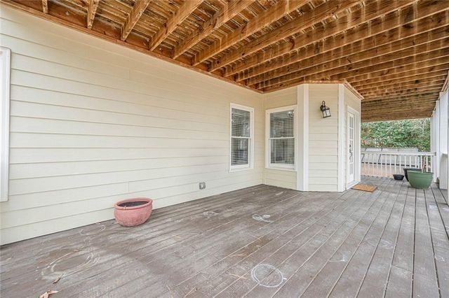 6232 Benbrooke Drive NW, Acworth, GA 30101