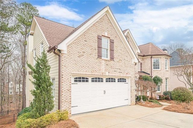 6232 Benbrooke Drive NW, Acworth, GA 30101