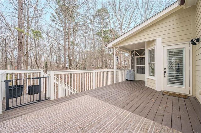 6232 Benbrooke Drive NW, Acworth, GA 30101