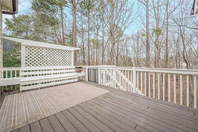 6232 Benbrooke Drive NW, Acworth, GA 30101