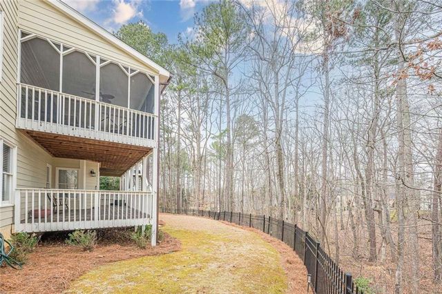 6232 Benbrooke Drive NW, Acworth, GA 30101