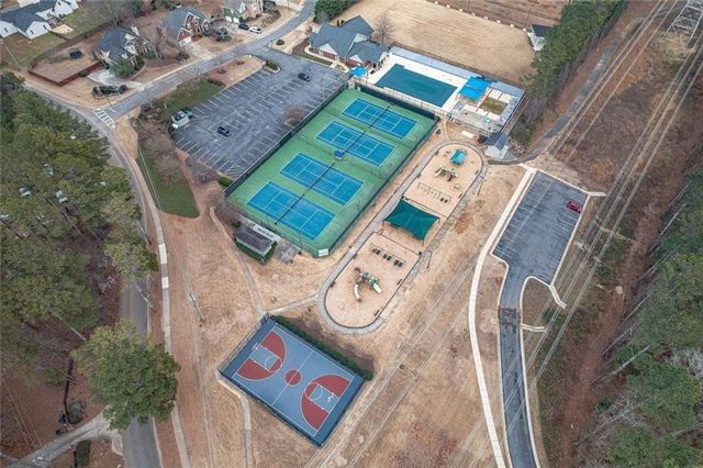 6232 Benbrooke Drive NW, Acworth, GA 30101