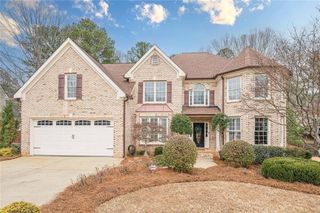 6232 Benbrooke Drive NW, Acworth, GA 30101