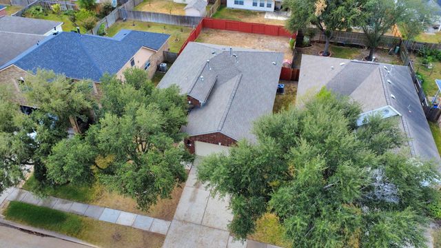 10135 Williams Field Drive, Houston, TX 77064