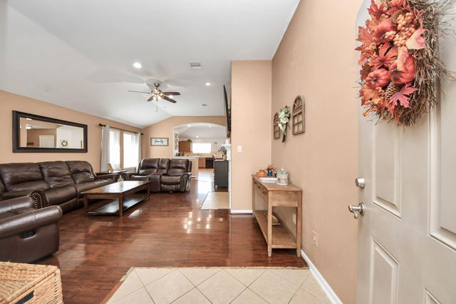 10135 Williams Field Drive, Houston, TX 77064