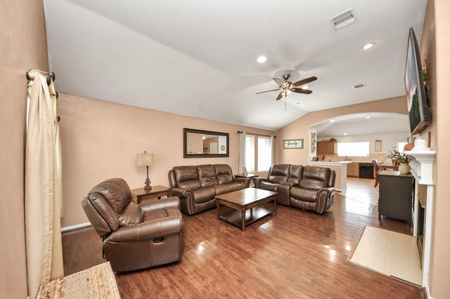 10135 Williams Field Drive, Houston, TX 77064