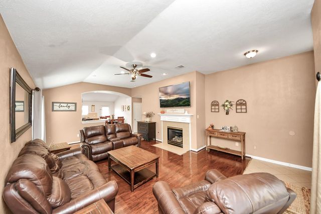 10135 Williams Field Drive, Houston, TX 77064
