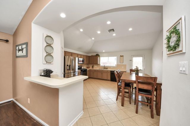 10135 Williams Field Drive, Houston, TX 77064