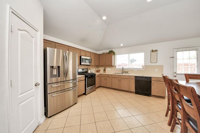 10135 Williams Field Drive, Houston, TX 77064