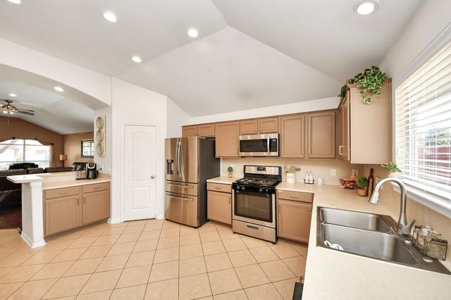 10135 Williams Field Drive, Houston, TX 77064