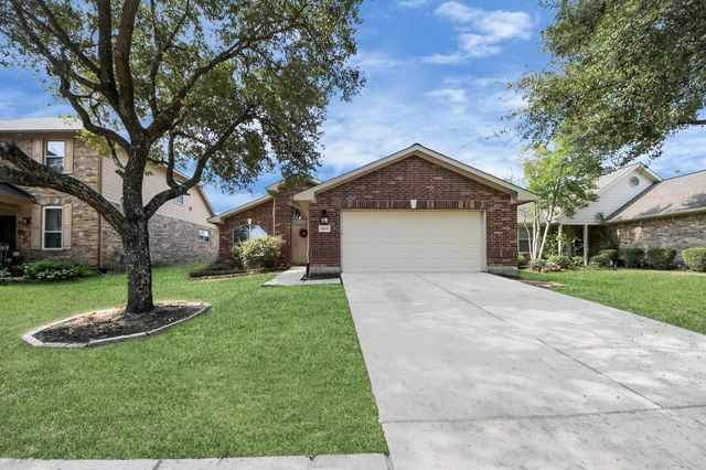 10135 Williams Field Drive, Houston, TX 77064