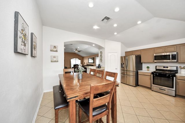 10135 Williams Field Drive, Houston, TX 77064