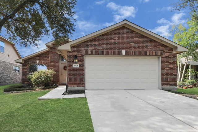 10135 Williams Field Drive, Houston, TX 77064