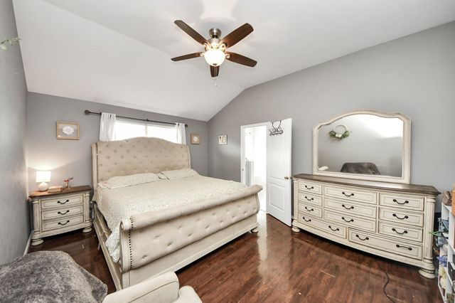 10135 Williams Field Drive, Houston, TX 77064