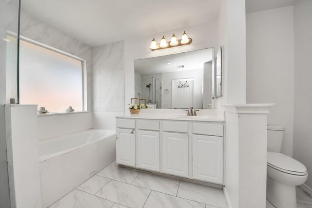 10135 Williams Field Drive, Houston, TX 77064