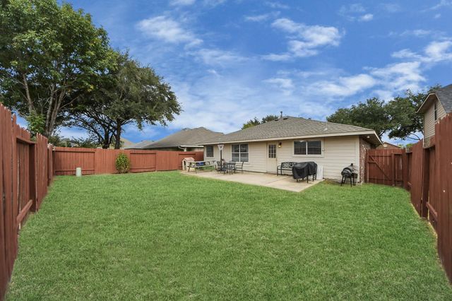10135 Williams Field Drive, Houston, TX 77064