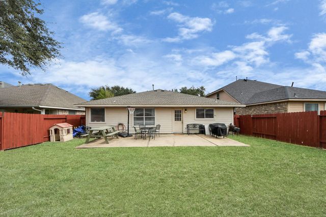 10135 Williams Field Drive, Houston, TX 77064