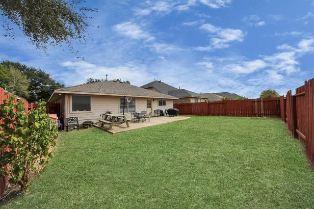 10135 Williams Field Drive, Houston, TX 77064