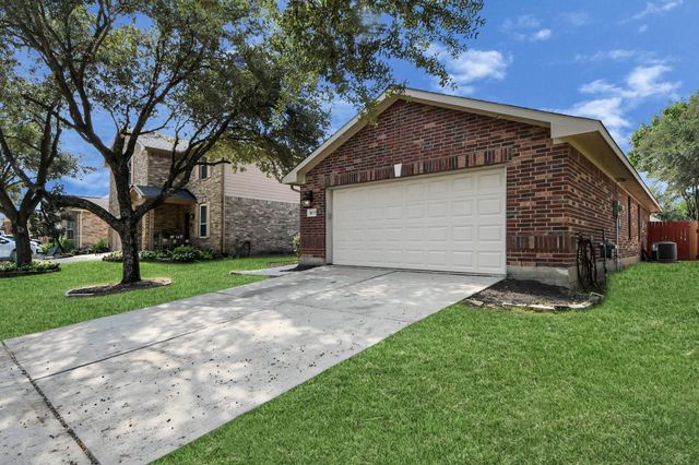 10135 Williams Field Drive, Houston, TX 77064