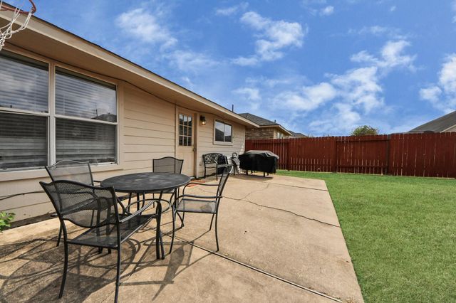 10135 Williams Field Drive, Houston, TX 77064