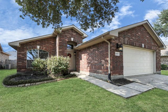10135 Williams Field Drive, Houston, TX 77064
