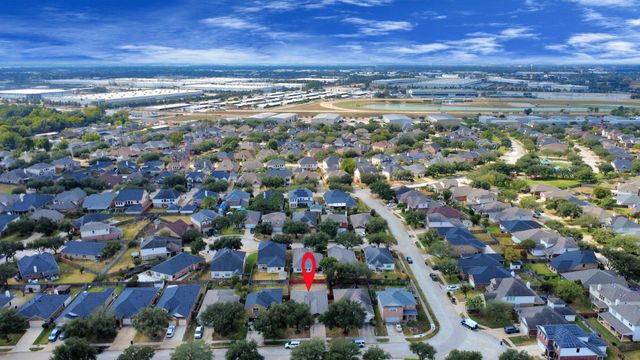 10135 Williams Field Drive, Houston, TX 77064
