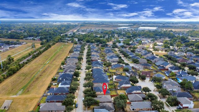 10135 Williams Field Drive, Houston, TX 77064