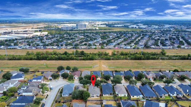 10135 Williams Field Drive, Houston, TX 77064
