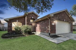 10135 Williams Field Drive, Houston, TX 77064