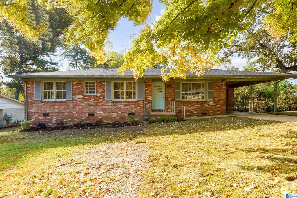 3109 28TH STREET, Northport, AL 35476