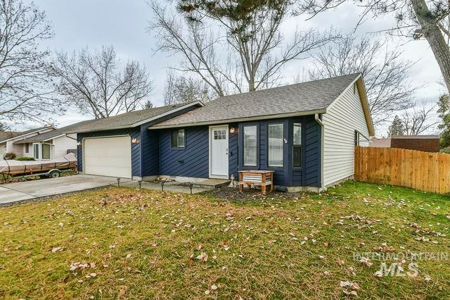 10253 W Granger Ave, Boise, ID 83704