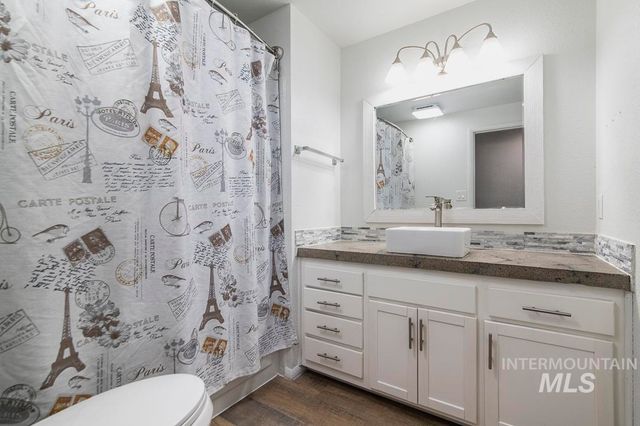 10253 W Granger Ave, Boise, ID 83704