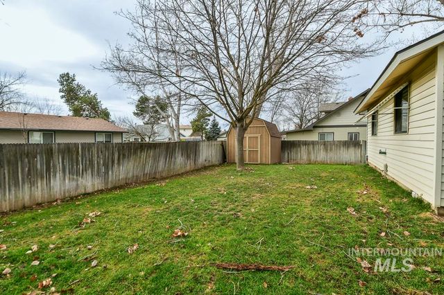 10253 W Granger Ave, Boise, ID 83704