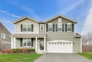 1692 Serenity Drive, Antioch, IL 60002