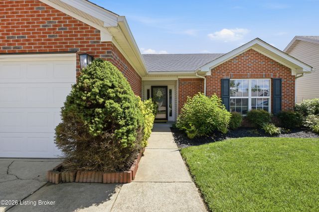 6004 Grandel Pointe Ct, Louisville, KY 40258