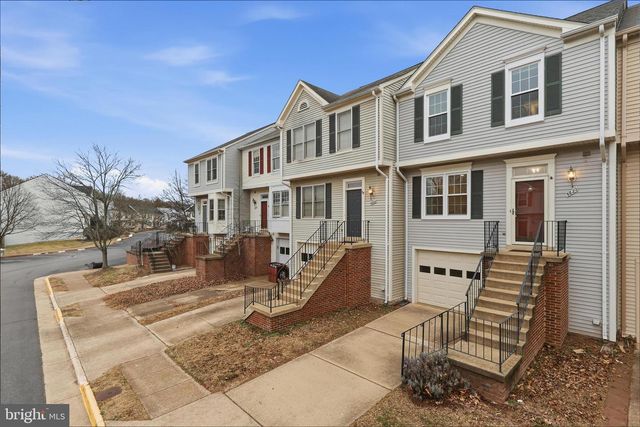5820 WATERMARK CIR, Centreville, VA 20120