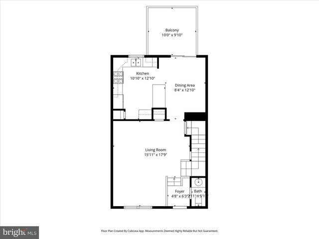 5820 WATERMARK CIR, Centreville, VA 20120