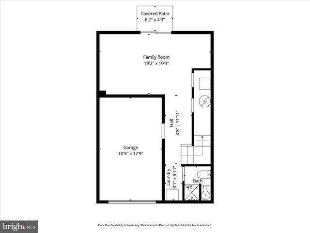 5820 WATERMARK CIR, Centreville, VA 20120