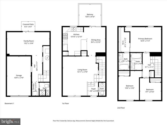 5820 WATERMARK CIR, Centreville, VA 20120