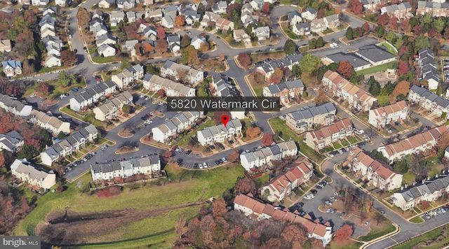 5820 WATERMARK CIR, Centreville, VA 20120
