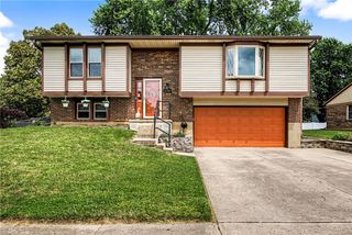 1280 Wilhelmina Drive, Vandalia, OH 45377