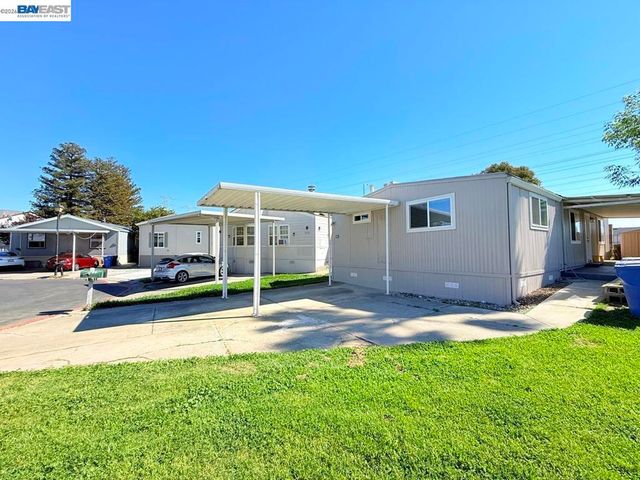 312 Winnipeg Green, Fremont, CA 94538