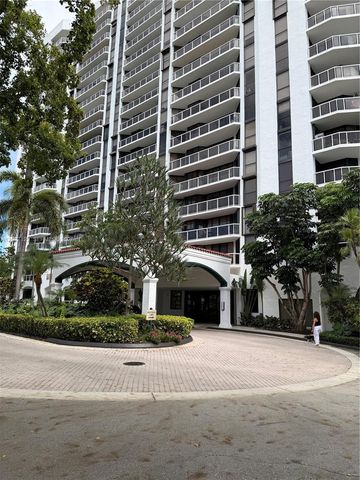 3640 Yacht Club Dr 805, Aventura, FL 33180