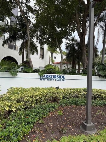 3640 Yacht Club Dr 805, Aventura, FL 33180