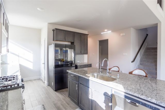 412 Christie Crossing, Celina, TX 75009