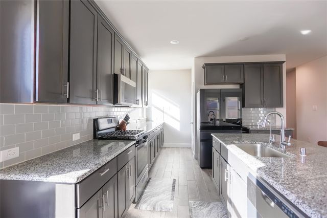 412 Christie Crossing, Celina, TX 75009